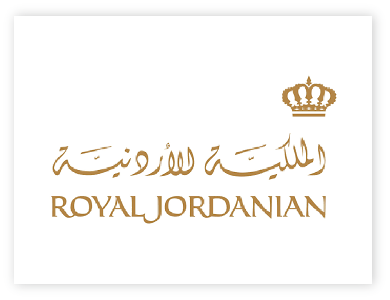 Royal Jordanain