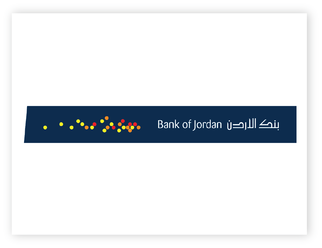 Jordan Bank
